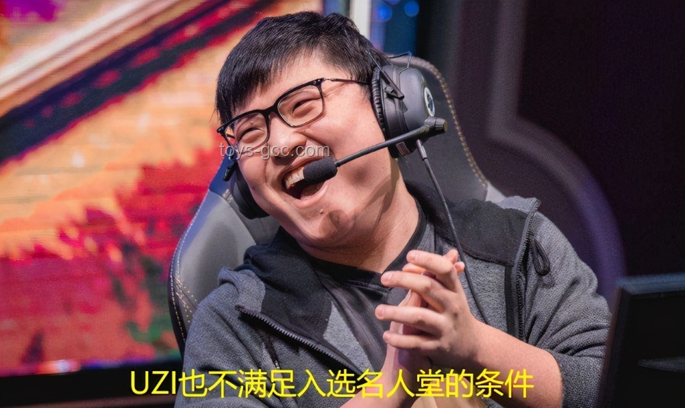 **如何评价Uzi名人堂卡莎原皮？深度解析与实战心得**